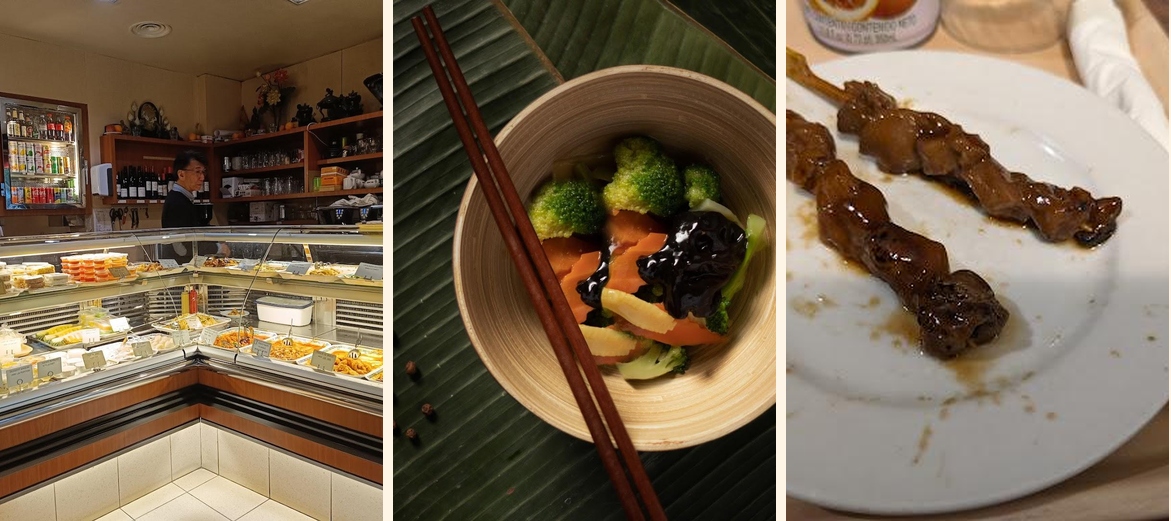 Palais d'Orléans - Gallery Image 1