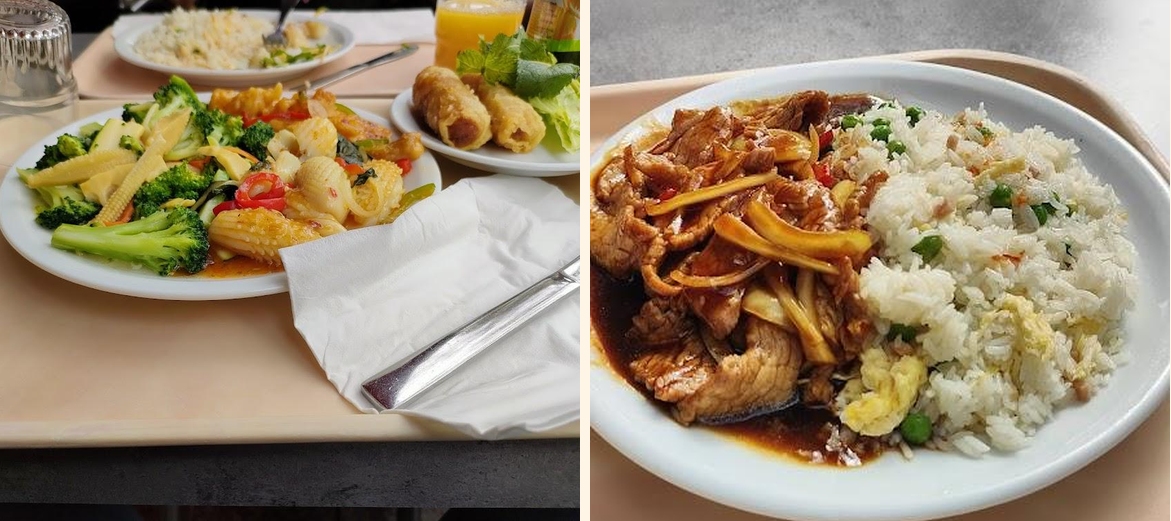 Palais d'Orléans - Gallery Image 7